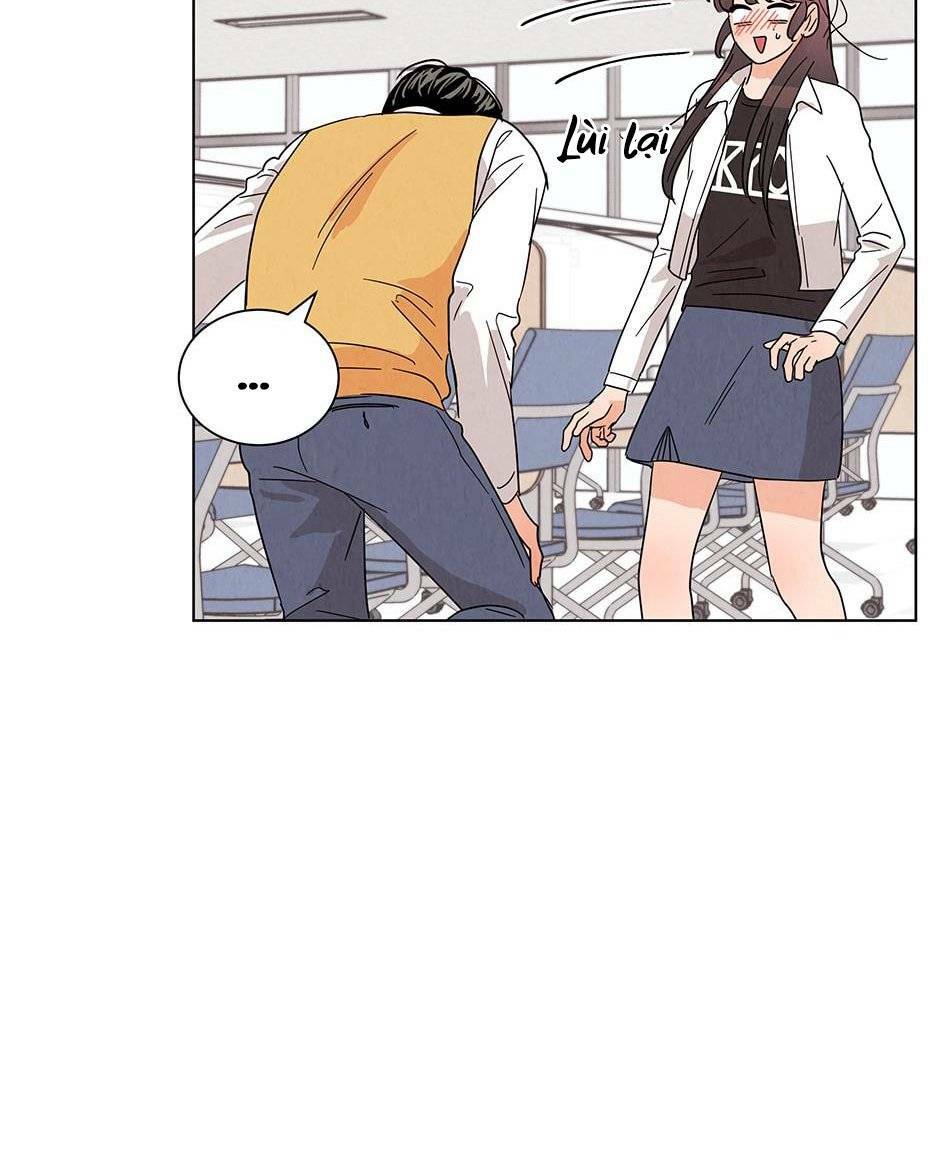 chào nhé, không làm thông gia nữa đâu! chapter 20 59