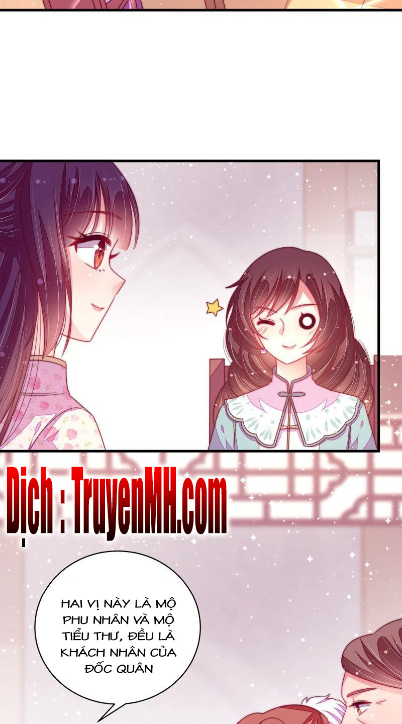 ngày nào thiếu soái cũng ghen chapter 311 9