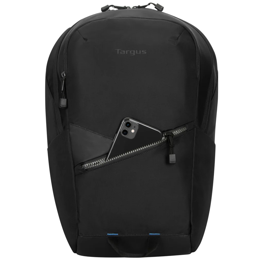 Ba lô dành cho Laptop 15.6″ Targus Transpire Compact - Hàng Chính Hãng