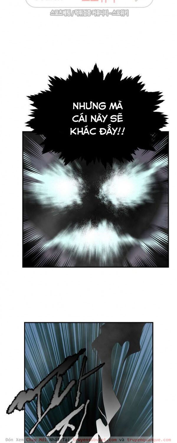 tôi sinh ra để làm người vĩ đại chapter 26 14