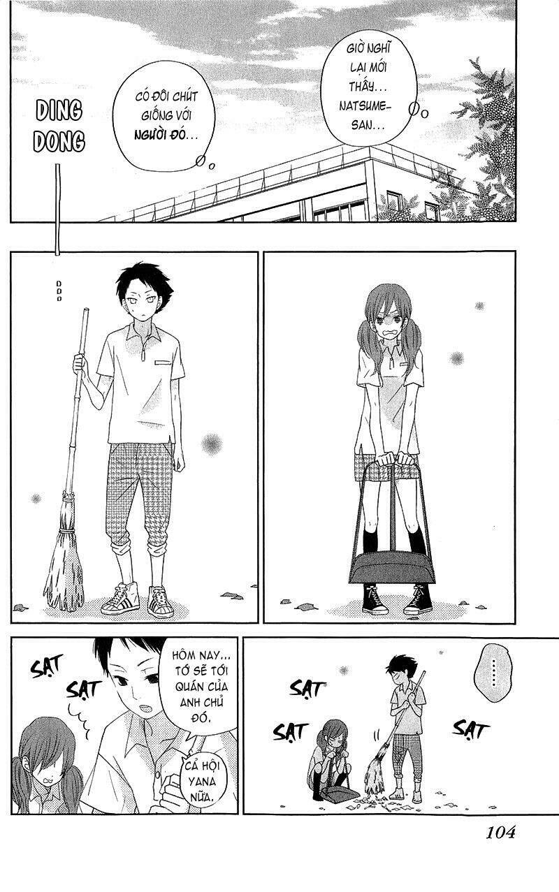 tonari no kaibutsu-kun chapter 35 19