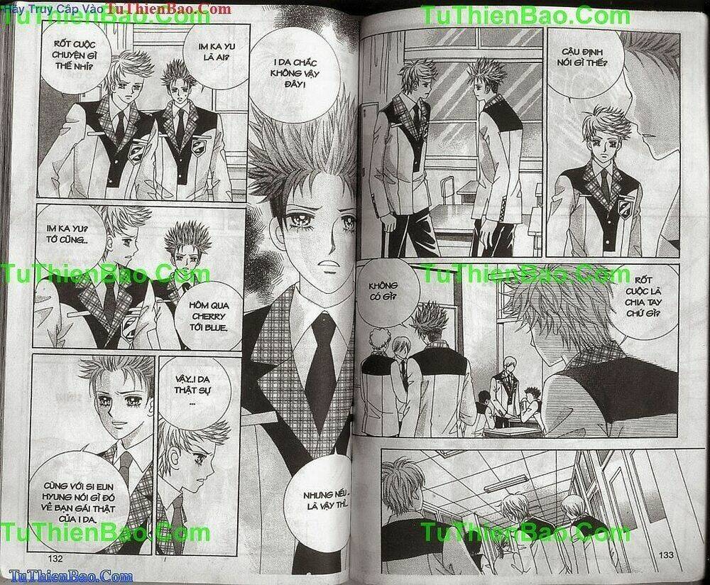 con quỷ hút thuốc ở nhà kho chapter 5 68