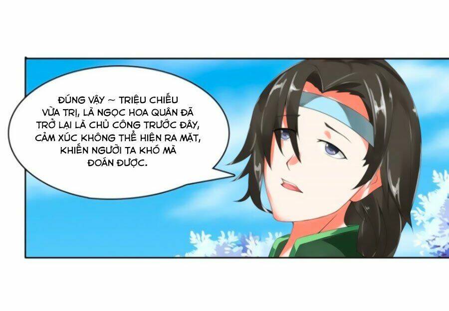 dẫn hồn khúc chapter 11.3 3