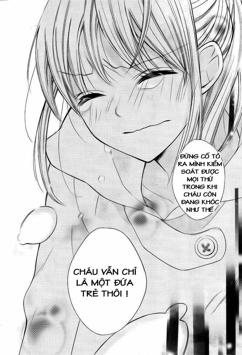 kyou kara mongen 7:00 desu chapter 1 49