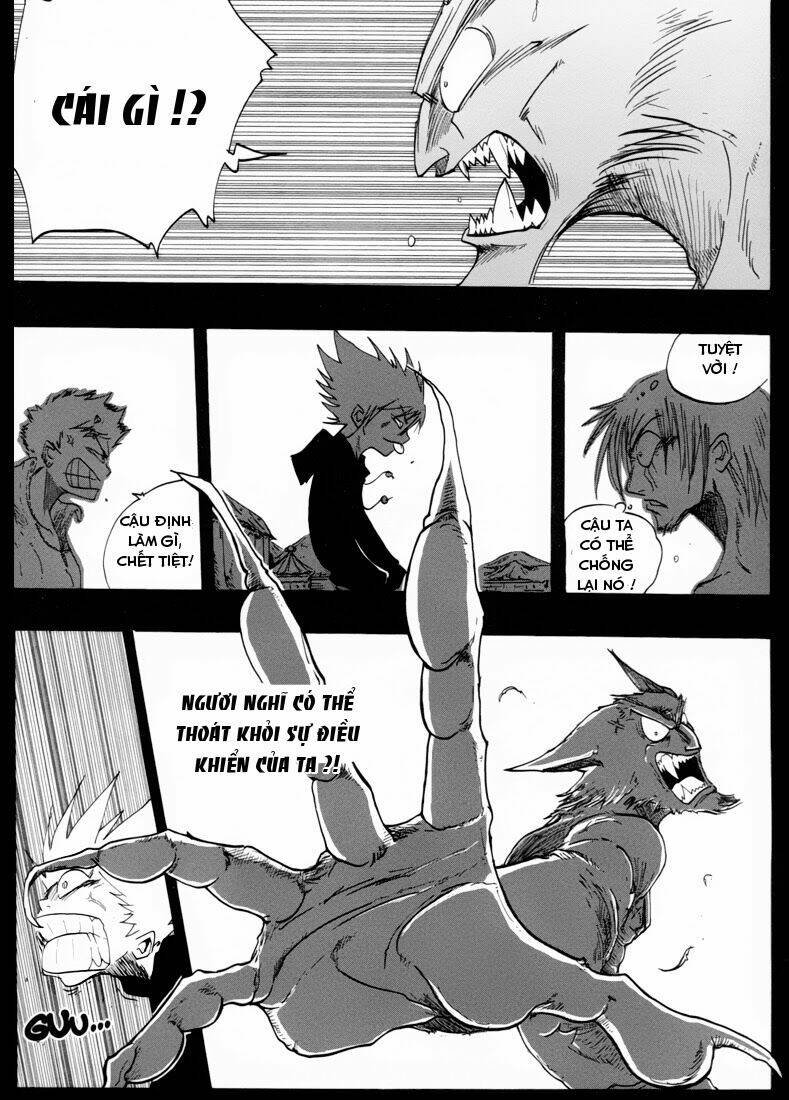 dreamland chapter 12 13