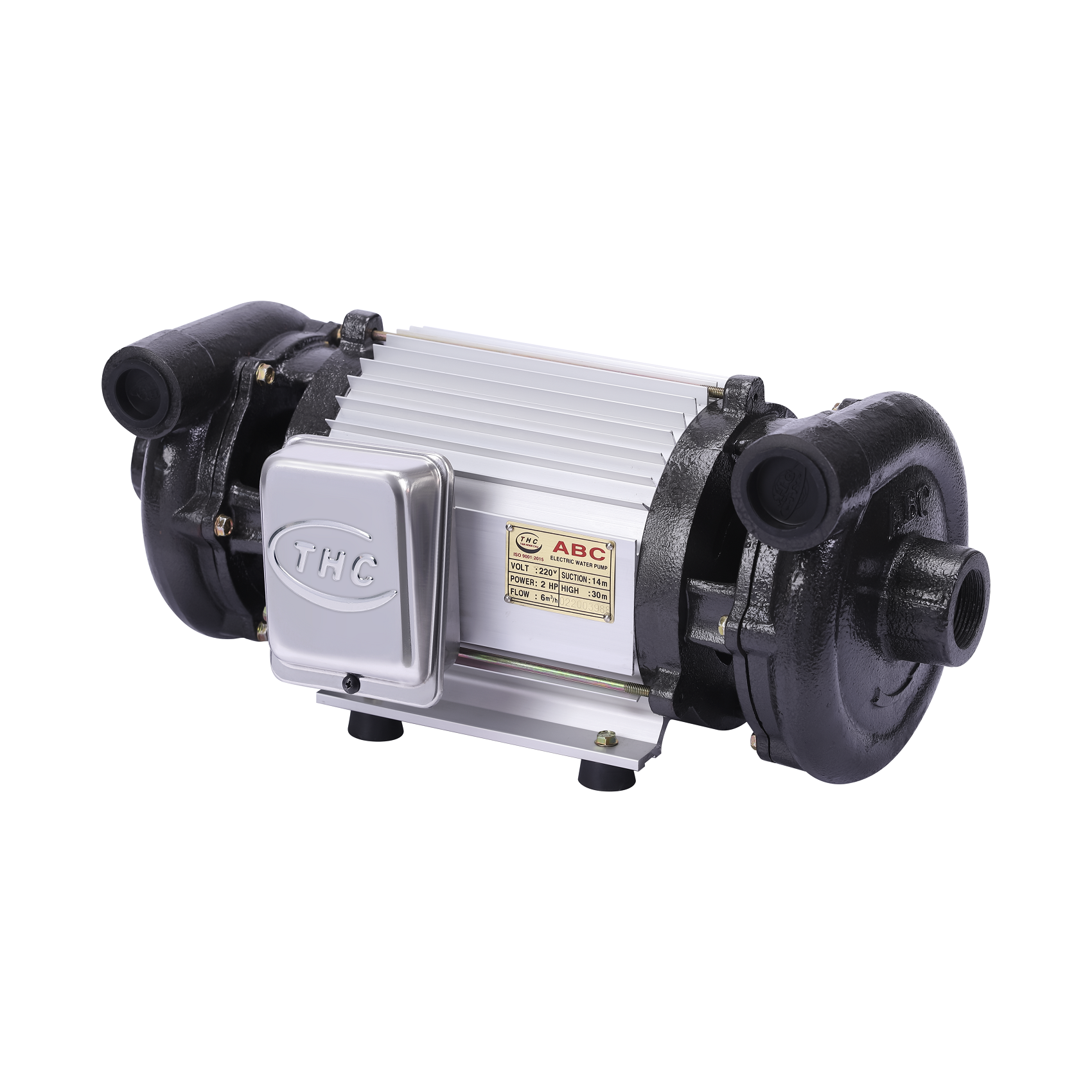 Máy Bơm Nước Hút Giếng ABC 2HP - 220V