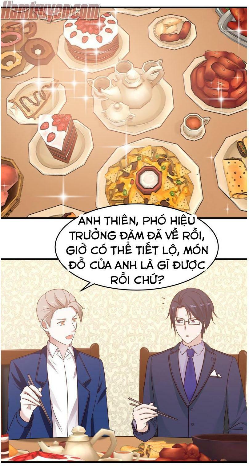 trên người ta có một rồng chapter 223 14