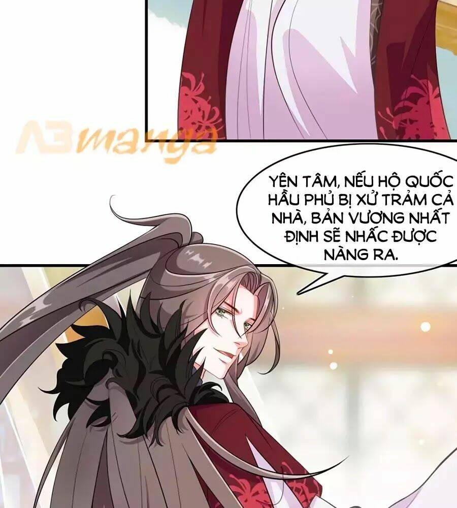 đích nữ hữu độc chapter 20 36