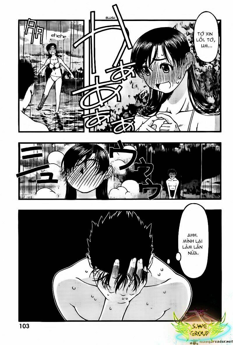 umi no misaki chapter 33 6