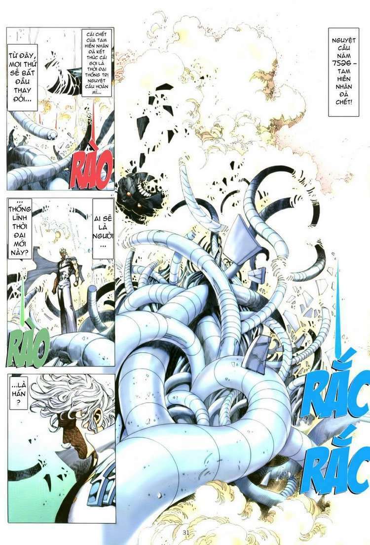 võ thần phượng hoàng chapter 42 26