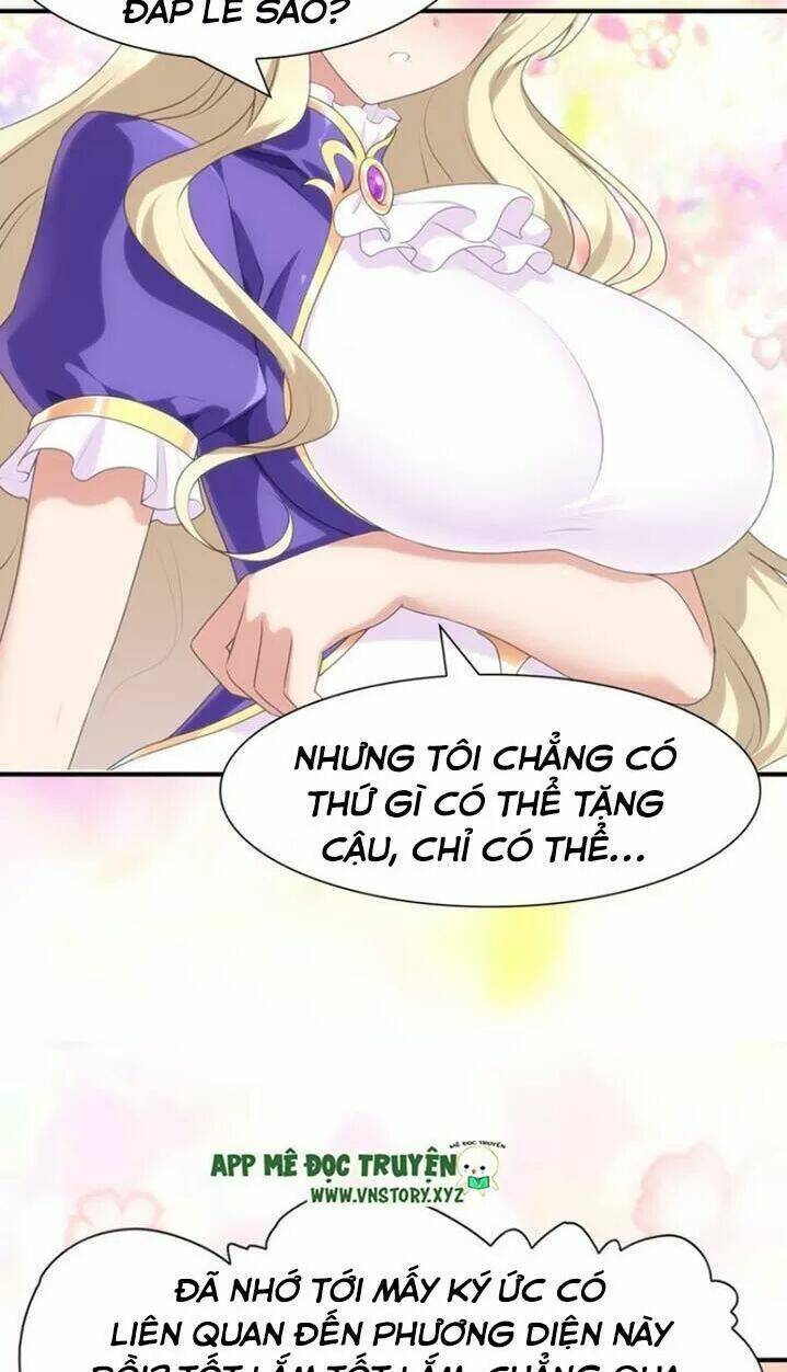 bạn gái virus của tôi chapter 164 36