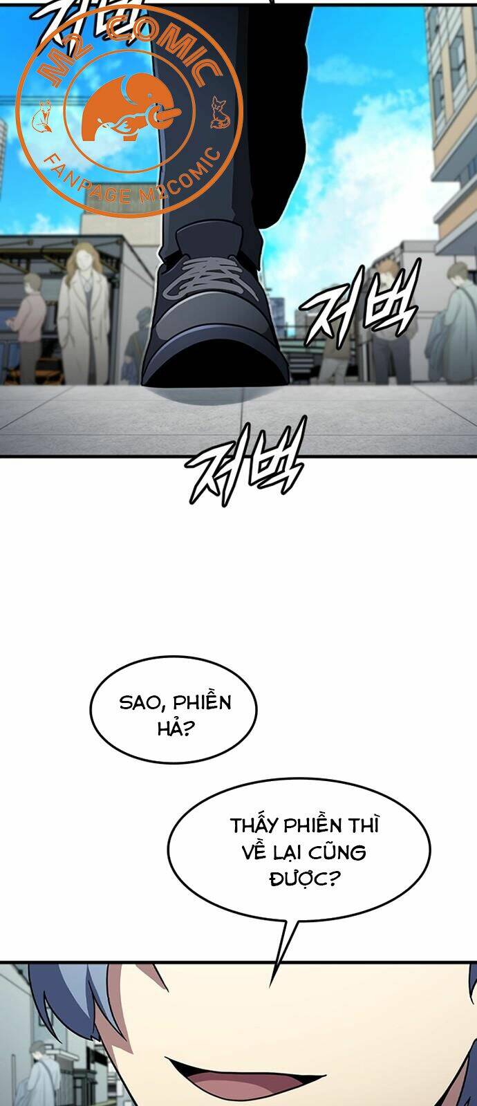 điểm chết chapter 25 28