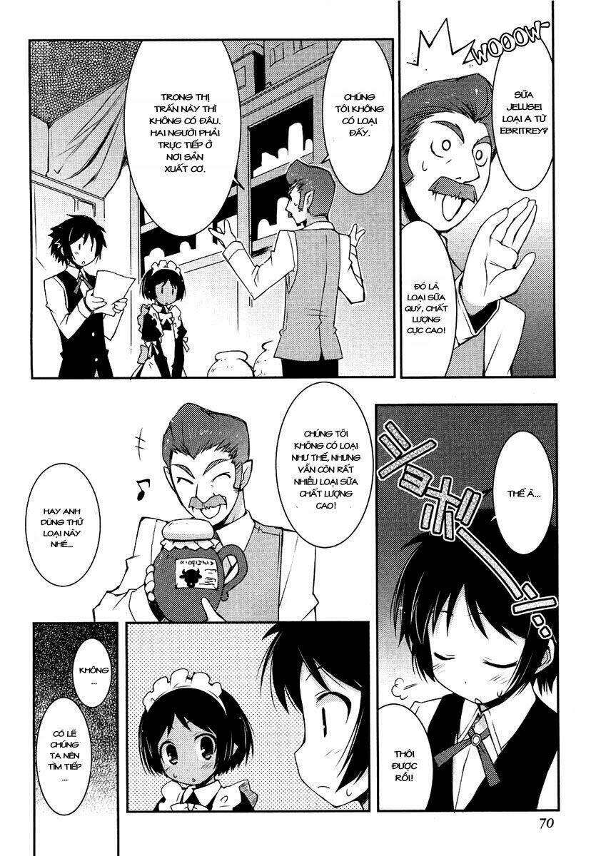 rotte no omocha chapter 3 10