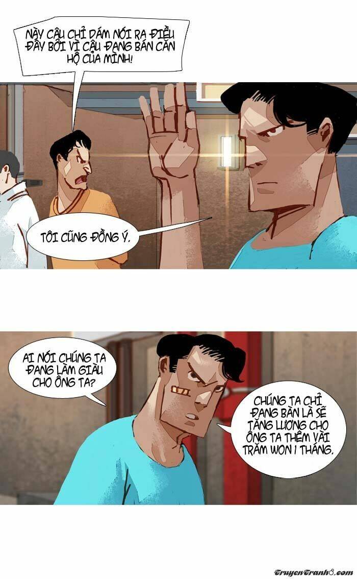 subtle disaster chapter 43 19