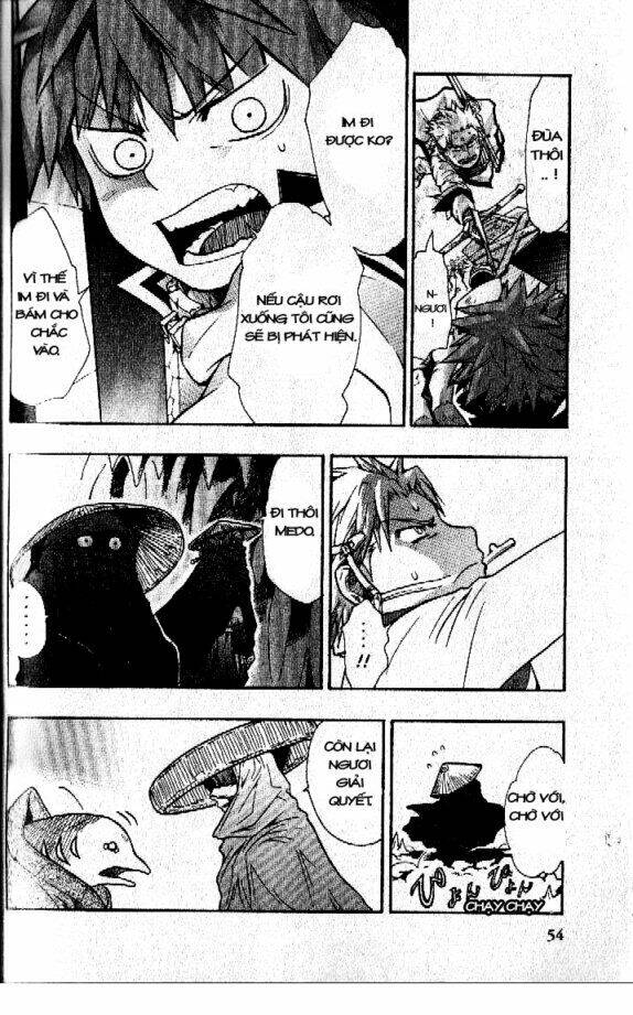 dragon eye chapter 7 57