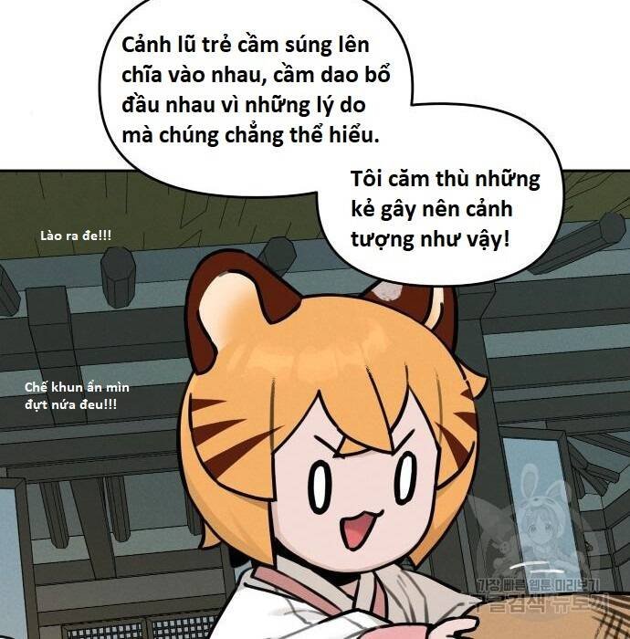 sự lụi tàn của usuzumi chapter 110 48