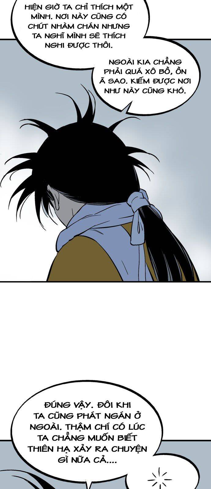 cao thủ 2 chapter 139 58