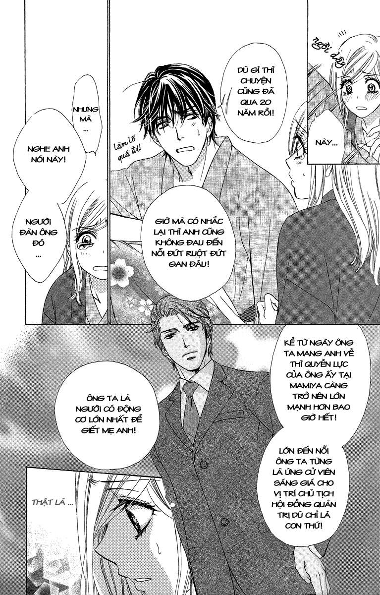 hapi mari chapter 21 37