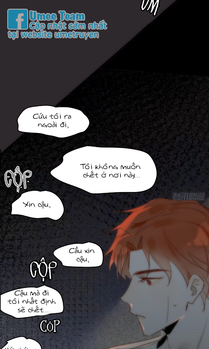 đêm đầy sao nói với em chapter 18 25