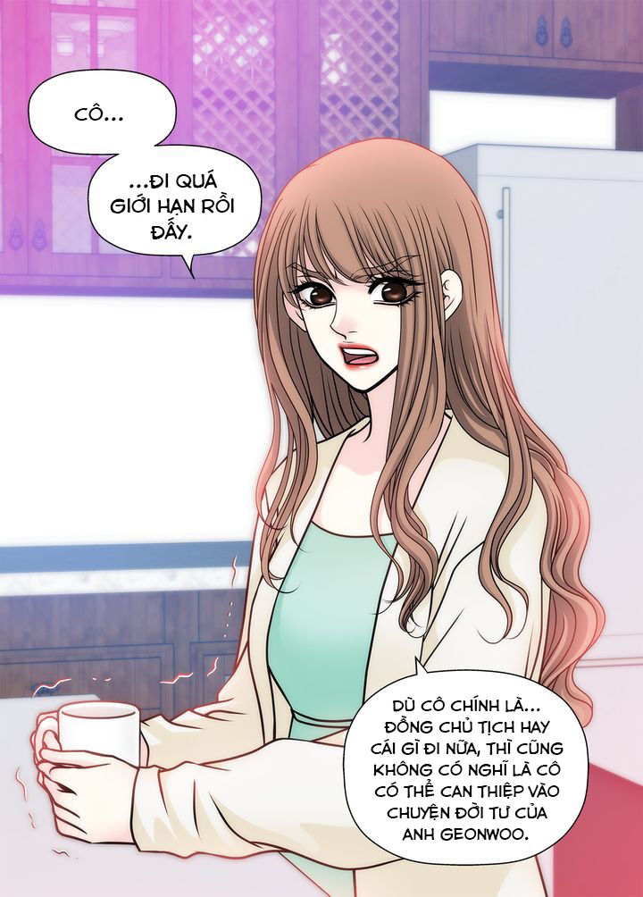 người đàn ông của tôi chapter 24.1 10