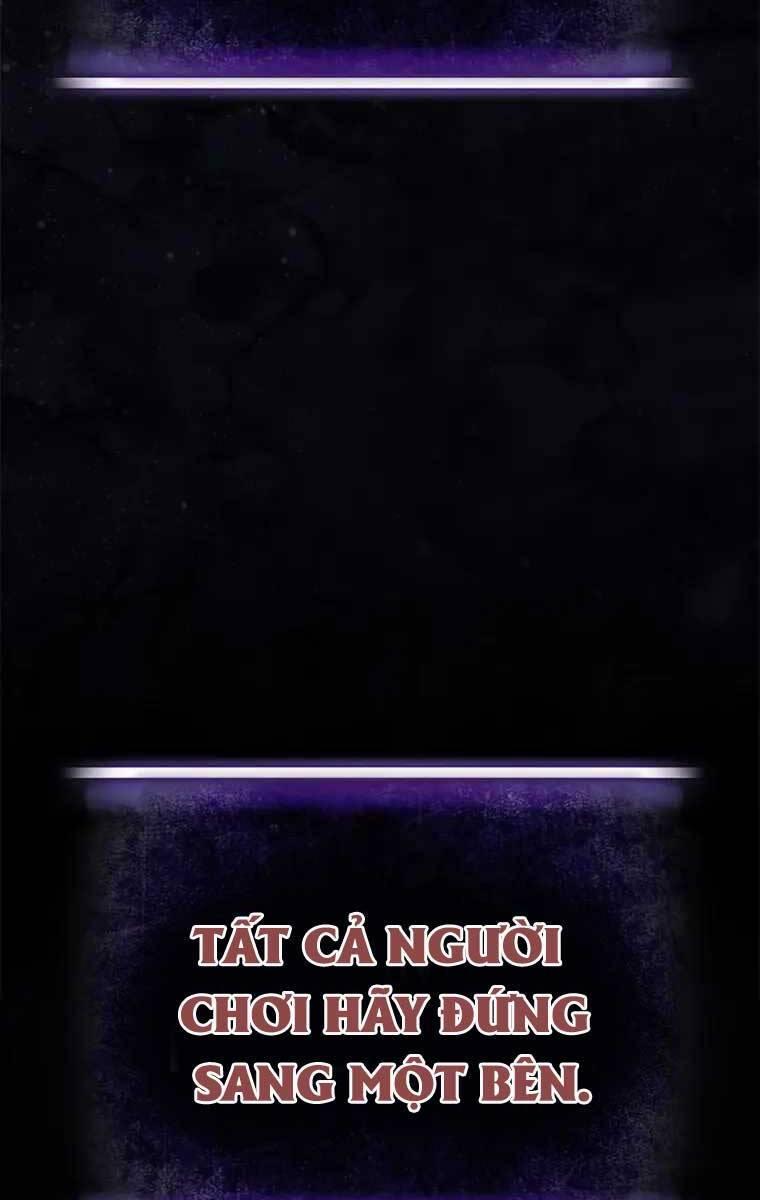 Trở Lại Thành Người Chơi chapter 0 99