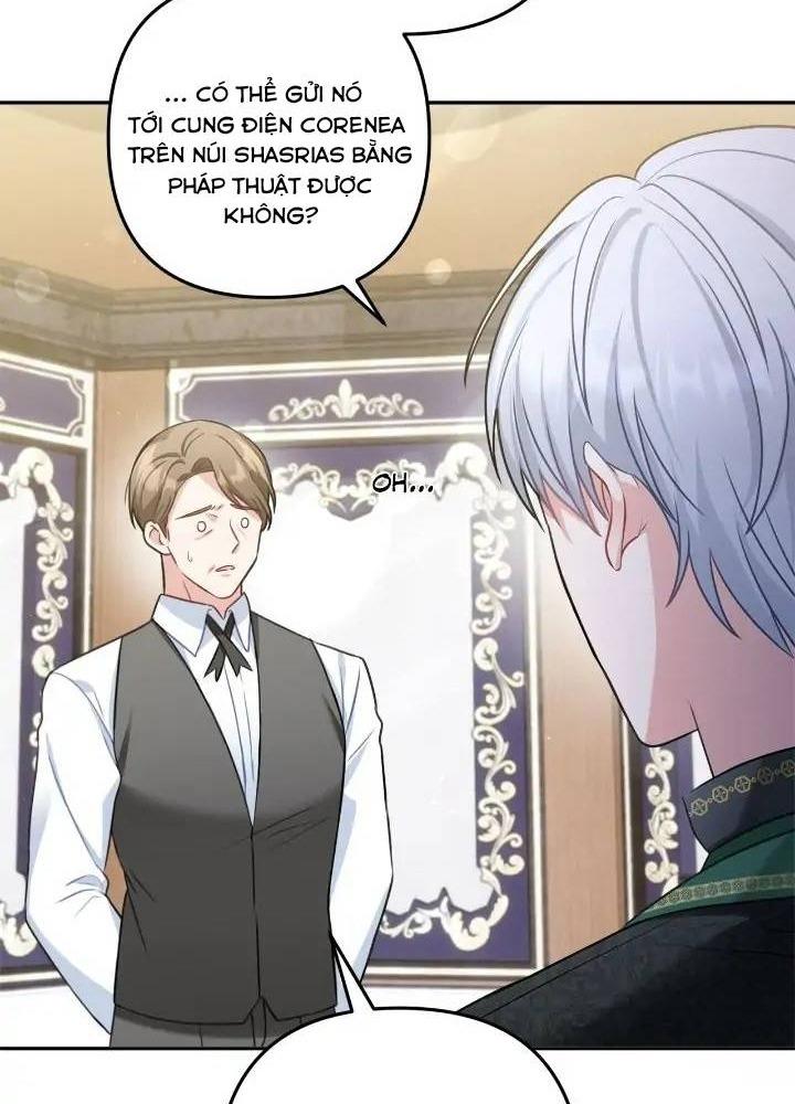 tại sao mẹ chồng tôi lại như thế này? chapter 33 16