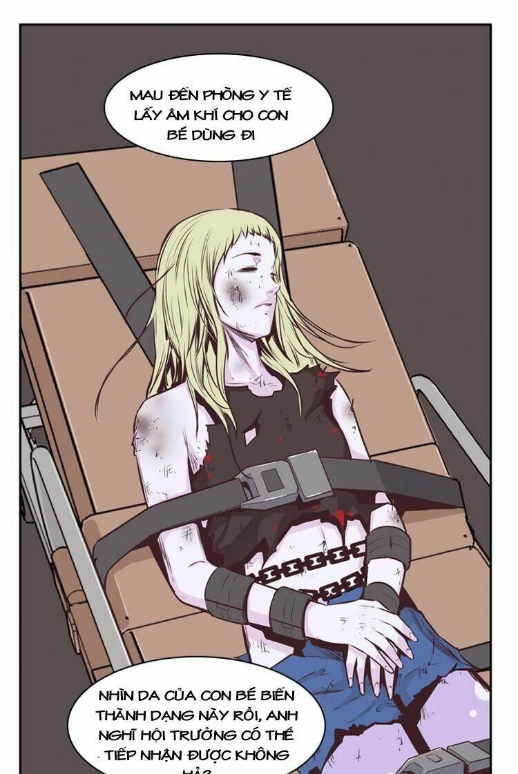 vua của vong linh chapter 171 28