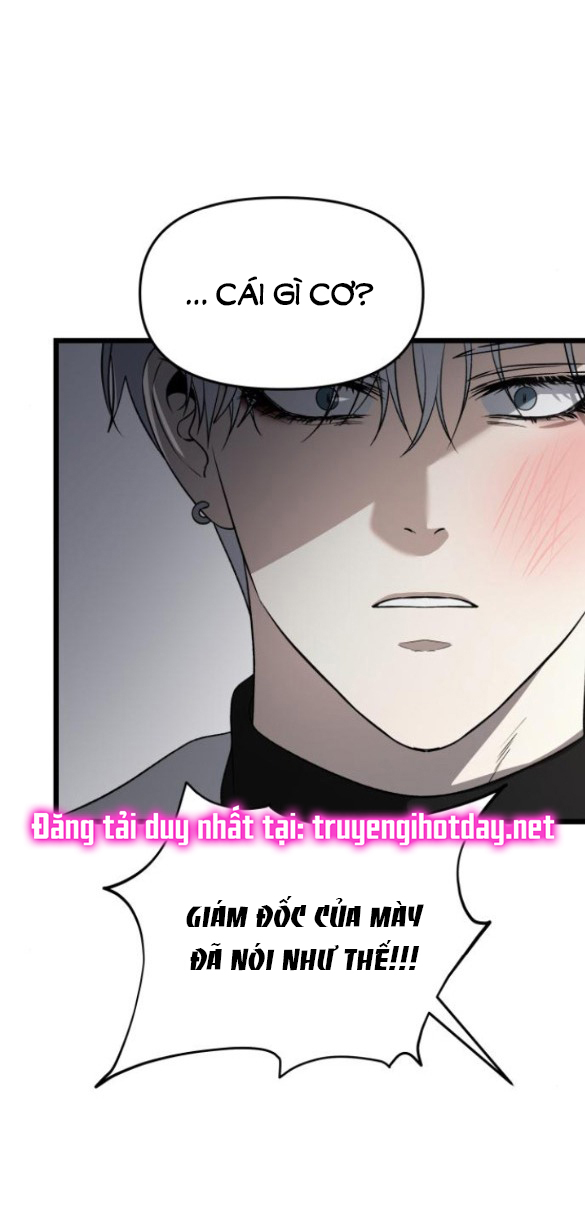 Tự Do Trong Mơ chapter 105.1 - Trang 14