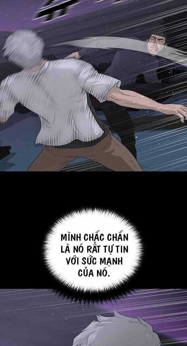 trigger chapter 40 46