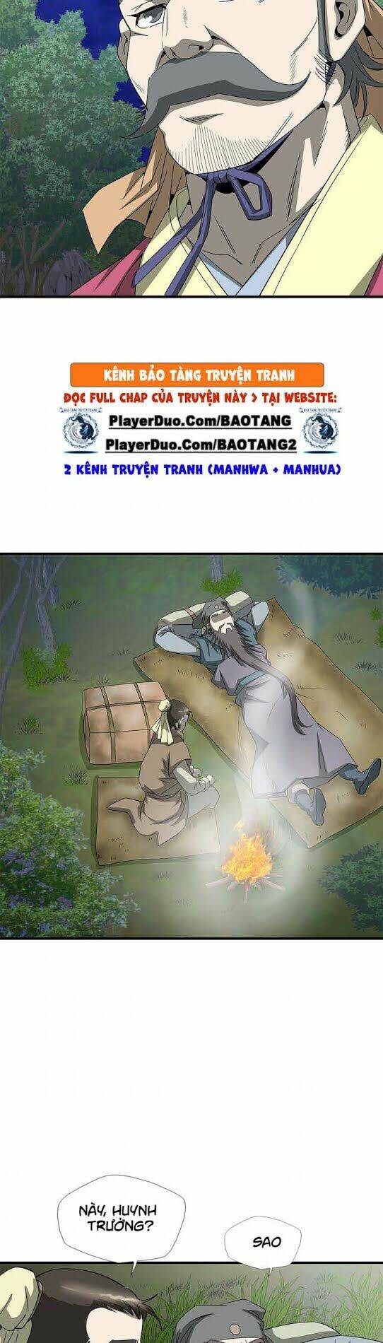 cuồng long chapter 38 33