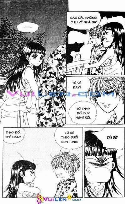 cô gái trung hoa chapter 11 49