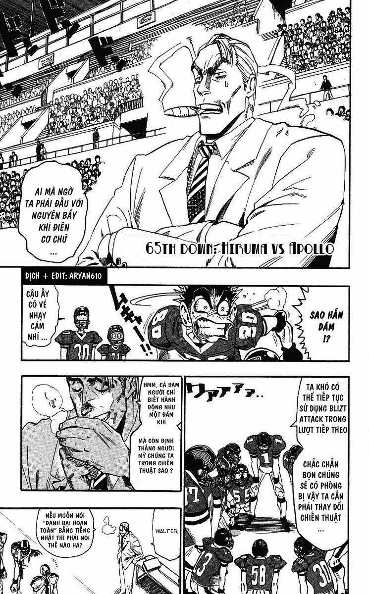 lá chắn mắt chapter 65 2