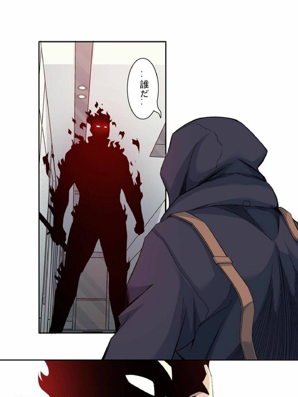 câu lạc bộ trường sinh chapter 107 8