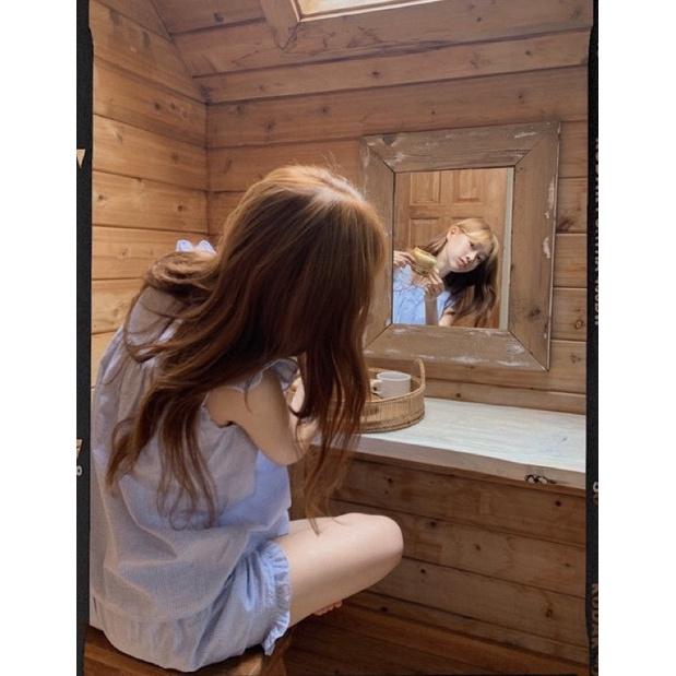 Set bèo cánh tiên siêu đẹp hot hit