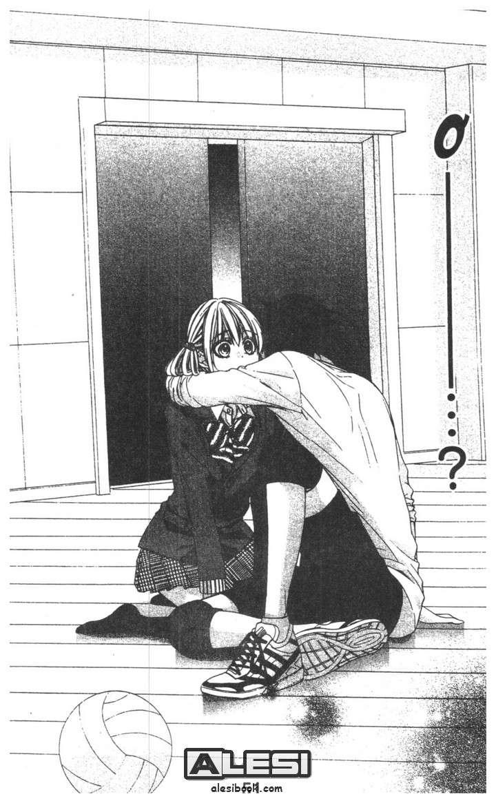 đàn anh đáng sợ chapter 7 11