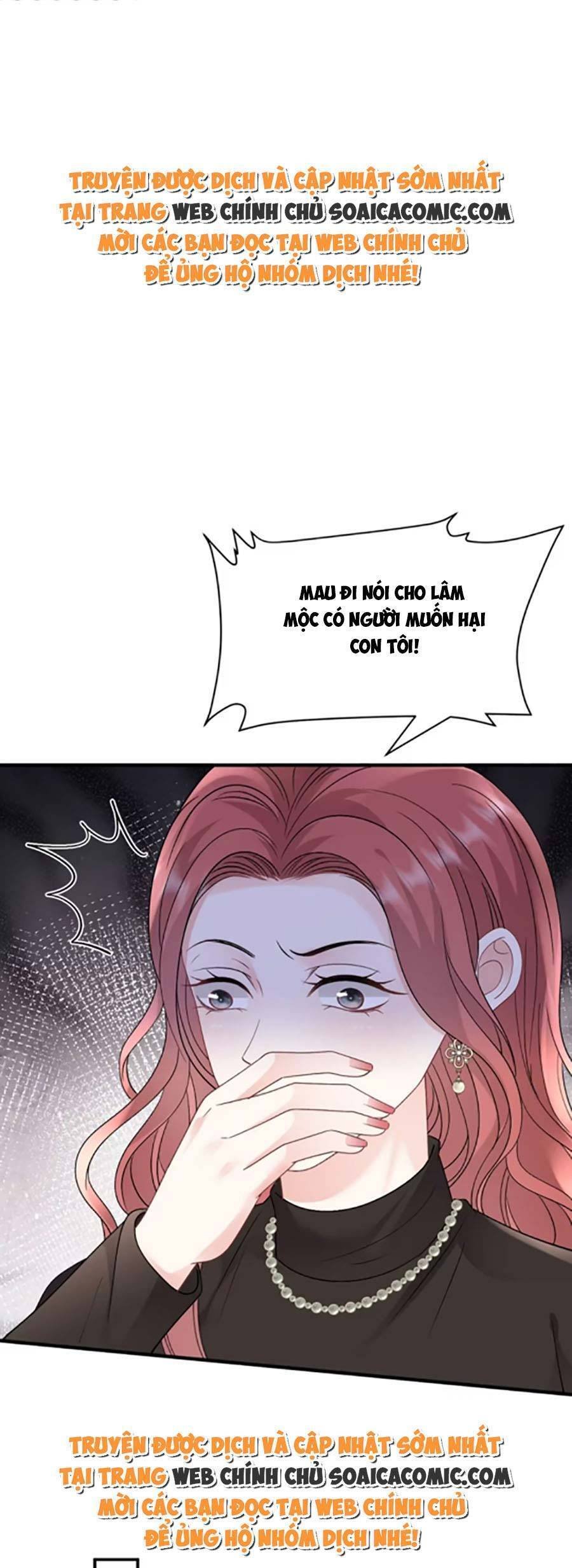 [16+] đại tiểu thư có thể có ý đồ xấu chapter 177 1