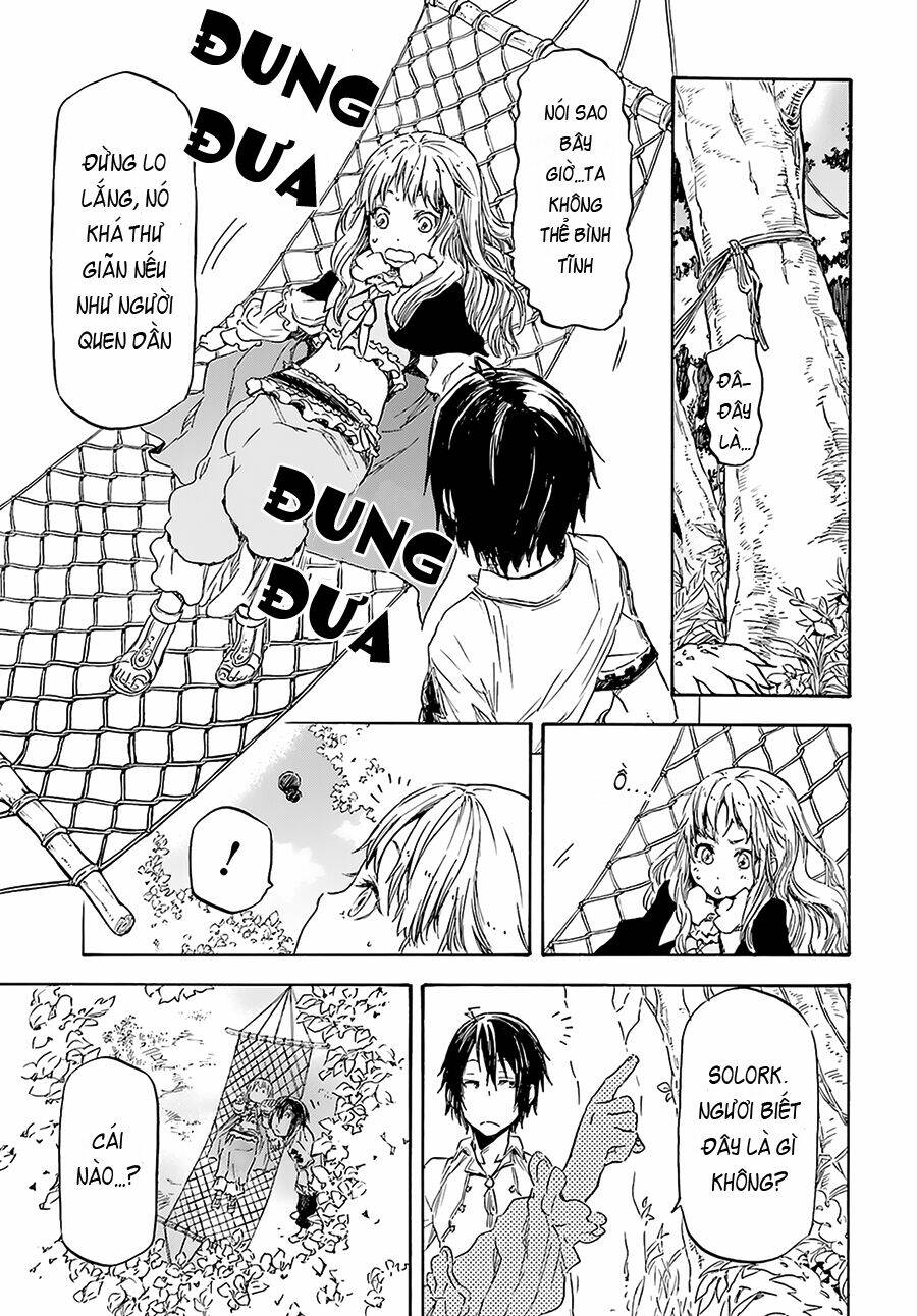 nejimaki seirei senki - tenkyou no alderamin chapter 3 32