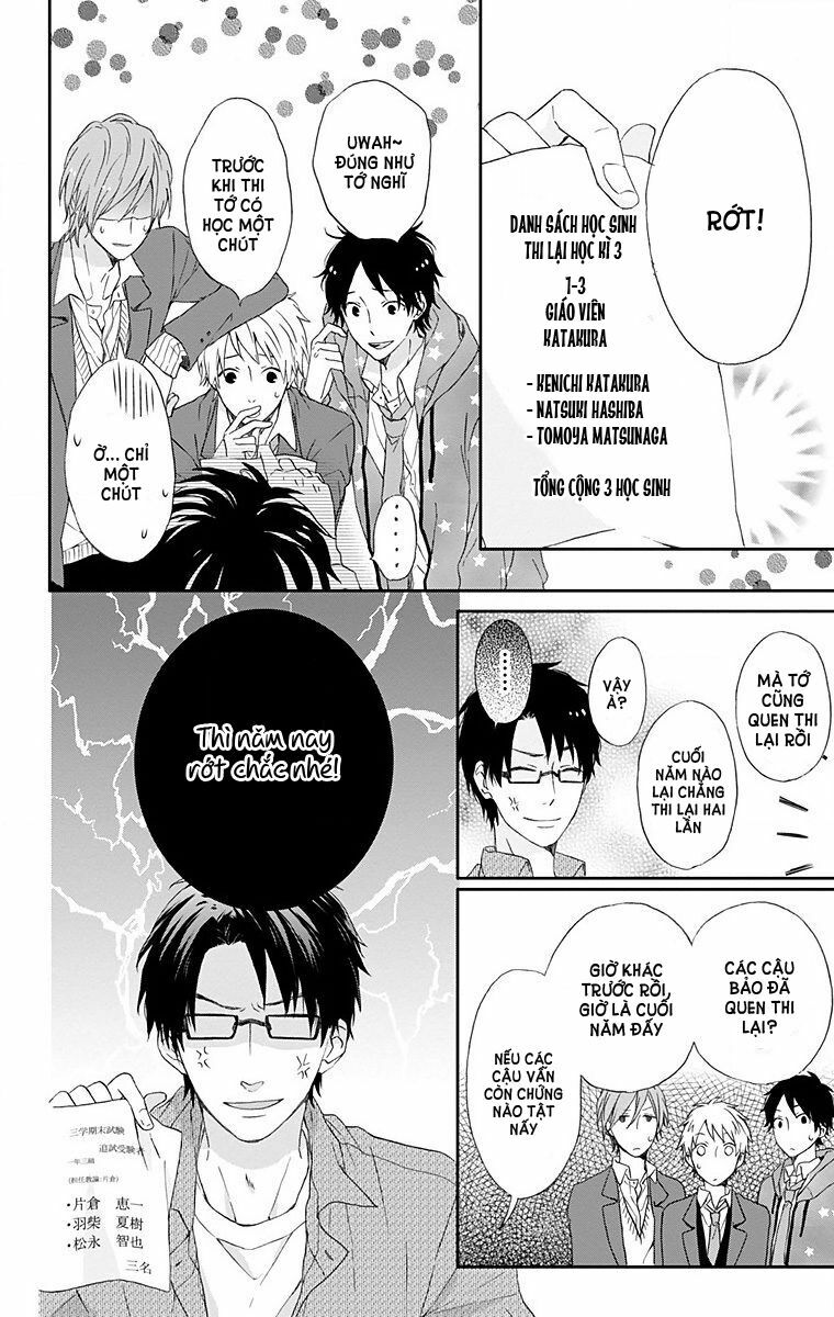 ngày cầu vồng chapter 3 4