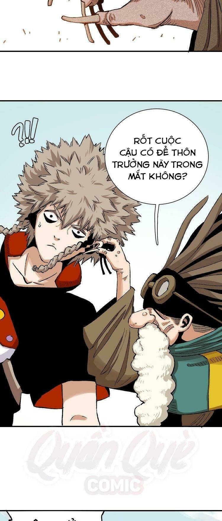 mạt thế chi thư chapter 3 31