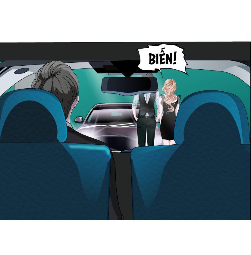 cạm bẫy của nữ thần chapter 110 21