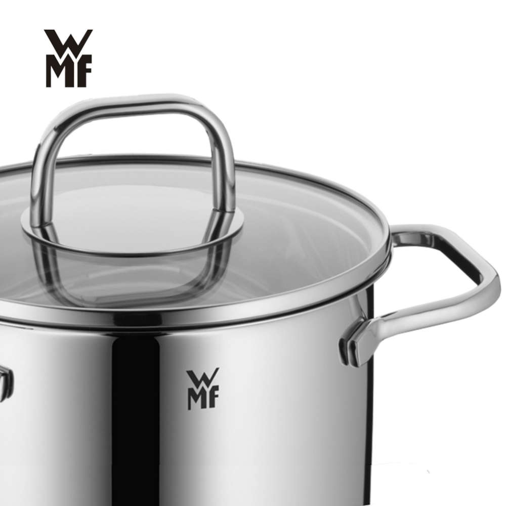 Bộ nồi WMF Inspiration 7 món Inox 18/10 cao cấp hàng Đức