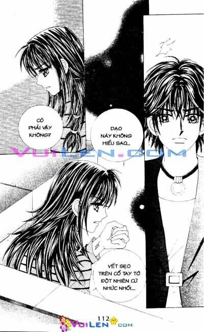 tìm lại tình yêu chapter 102 13