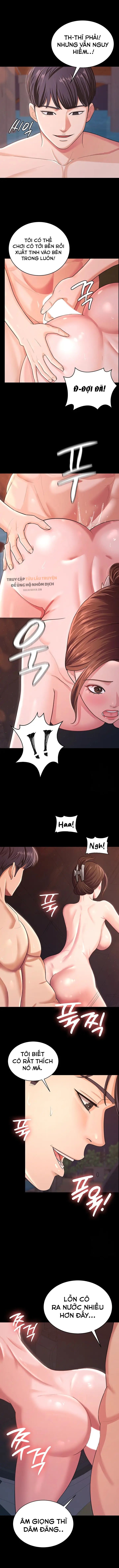 vợ anh ngon lắm đấy! chapter 8 5