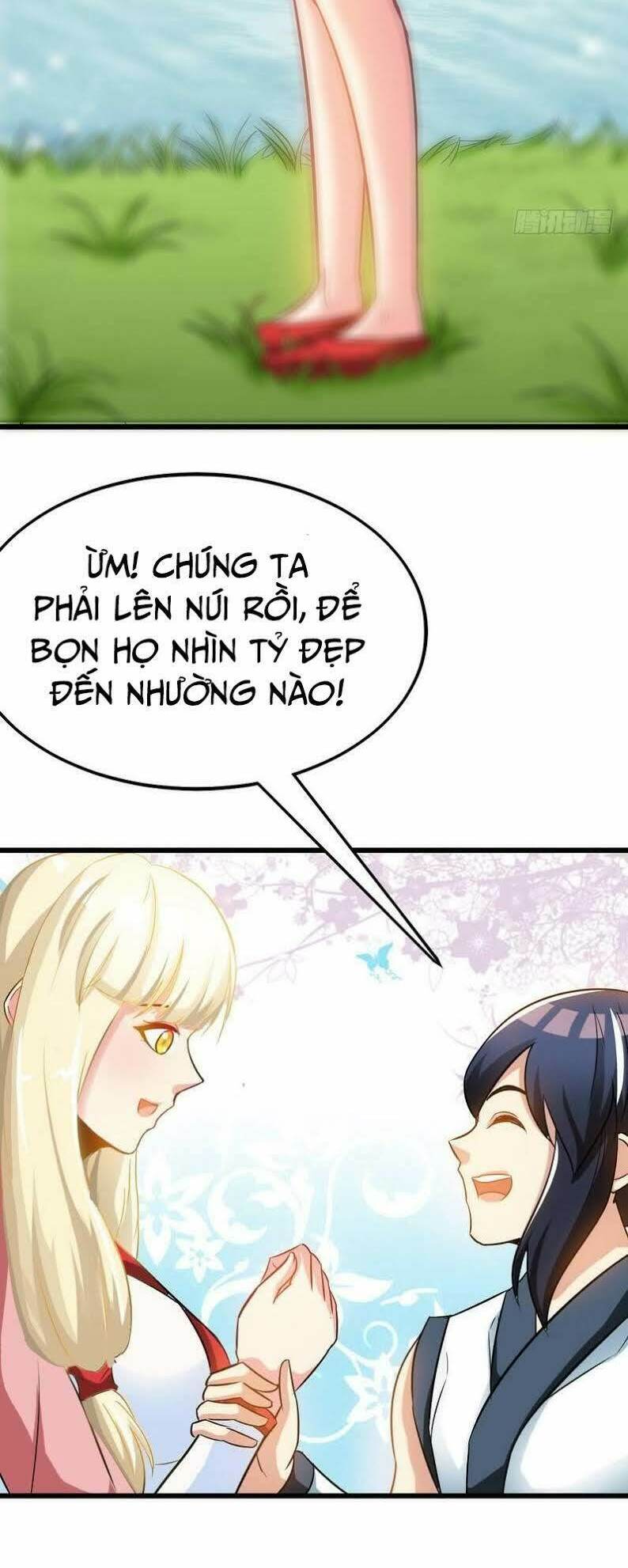 chí tôn thần ma chapter 57 11