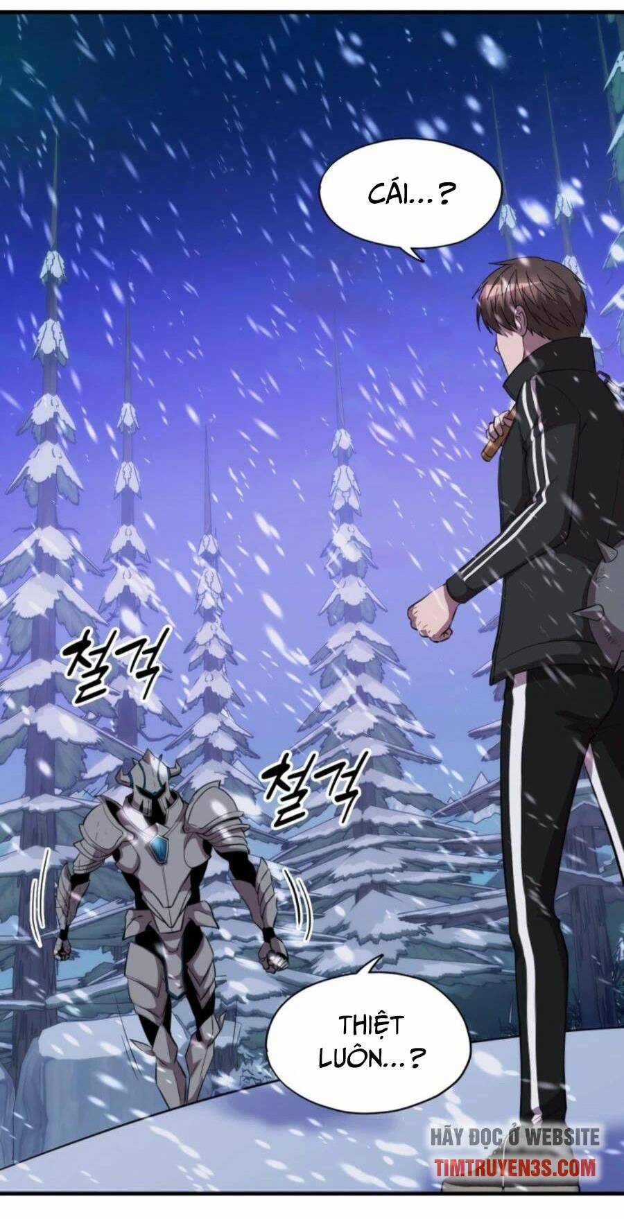 mẹ tôi là chòm sao bảo hộ m chapter 34 7