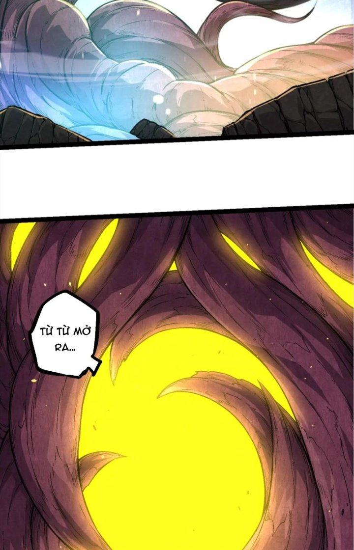 từ cây cổ thụ bắt đầu tiến hóa chapter 69 3