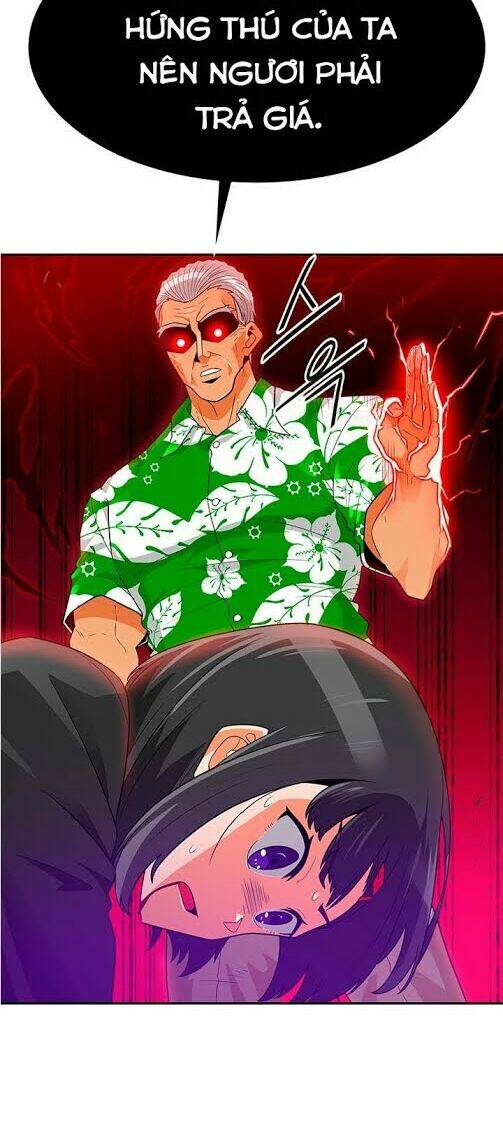 tôi tự động săn một mình chapter 75 41