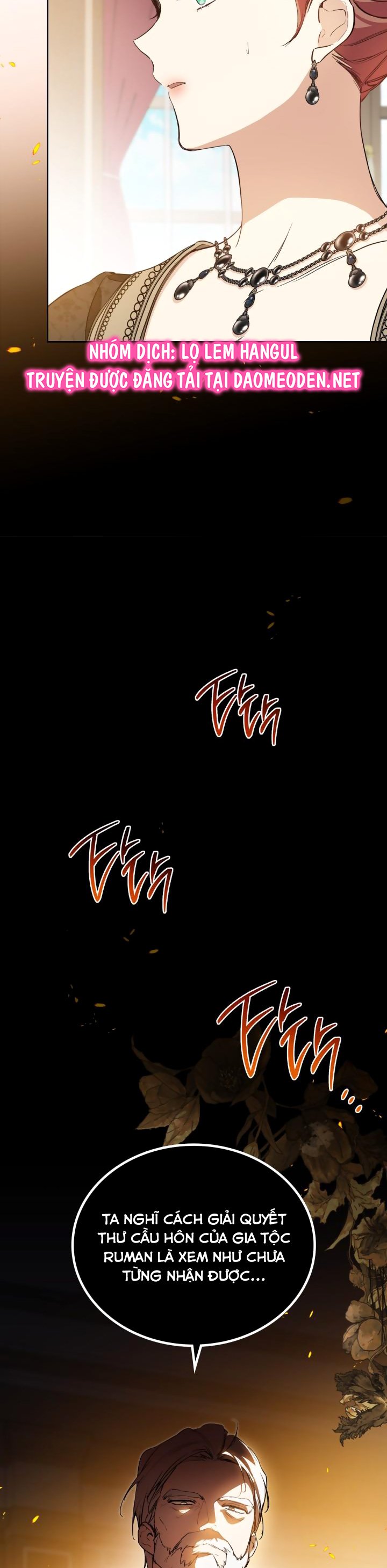 lần này tôi sẽ trở thành gia chủ chapter 170 52