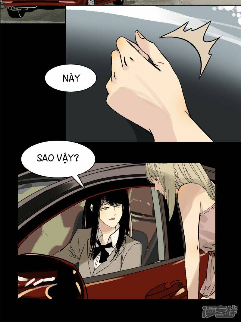 mạt thế đấu thần chapter 3 6