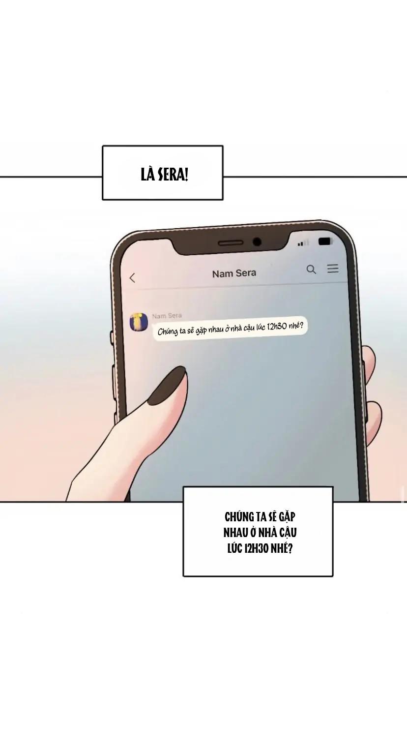 vô tình chapter 27 27